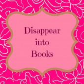 Disappearintobooks