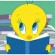 Tweetyandyreads