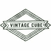 vintagecube