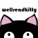 Wellreadkitty