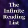 TheInfiniteReadingList