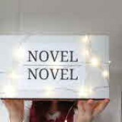 Novelnovelbox