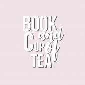 bookandcupoftea