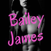 Authorbaileyjames