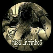 MissLivrinhos