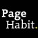 Pagehabit