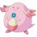 IronChansey