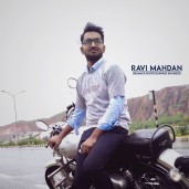 RaviMahdan