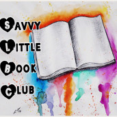 SavvyLittleBookClub