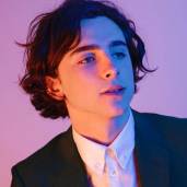 timotheechalamet