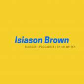 IsiasonBrown