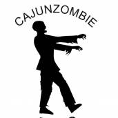 CajunZombie