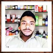 pharmacist