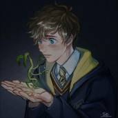 Newton Scamander