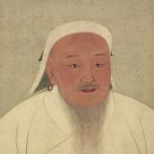 Thereal_genghis_khan