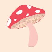 mushroomreads