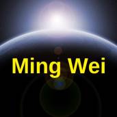 MingWeiBooks