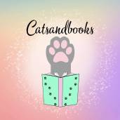 Catsandbooks