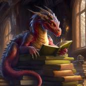 BooksDragonsandTea