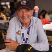 RobinDonovan