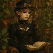 Hollzofbooks