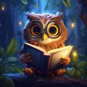EnchantedOwl