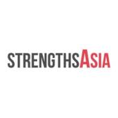 strengthsasia