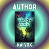 KAIVOXAuthor