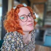 RedCurly