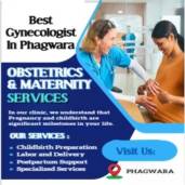 GynecologistInPhagwara
