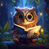 EnchantedOwl