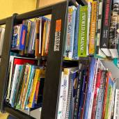 LillianBooks^Books2025